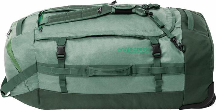 Image du produit Eagle Creek Cargo Hauler Wheeled Duffel (sac à roulettes) (130 l)