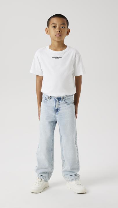Actual product image Name it Straight Fit Jeans (146)
