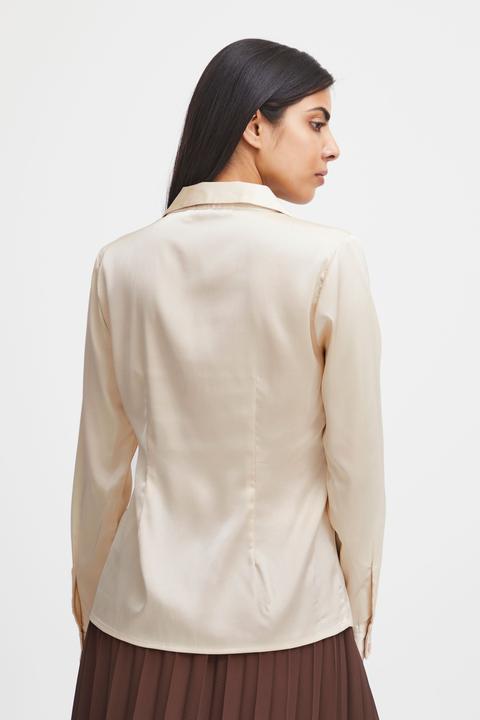 Actual product image B.young BYHENCE SHIRT - 20813492 (42)