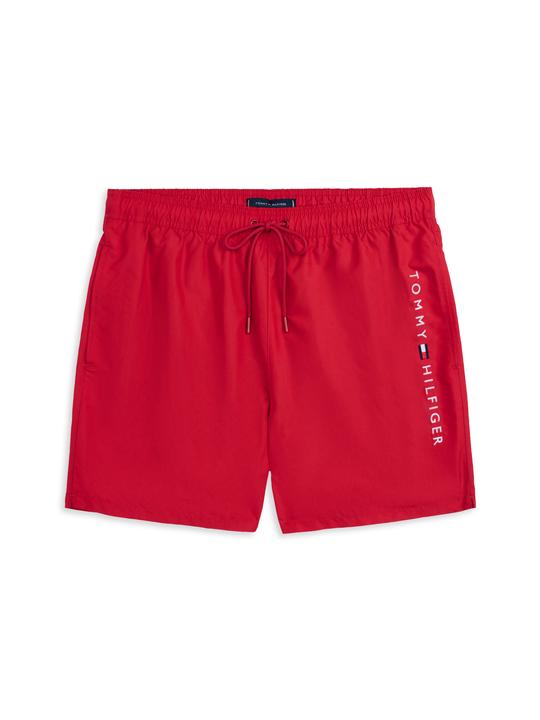 Medium Red