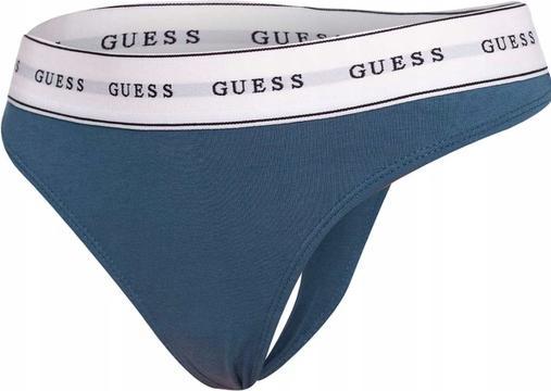 Image du produit Guess Devinez Carrie Thong O97E04KBBU1 TPCR s (S)