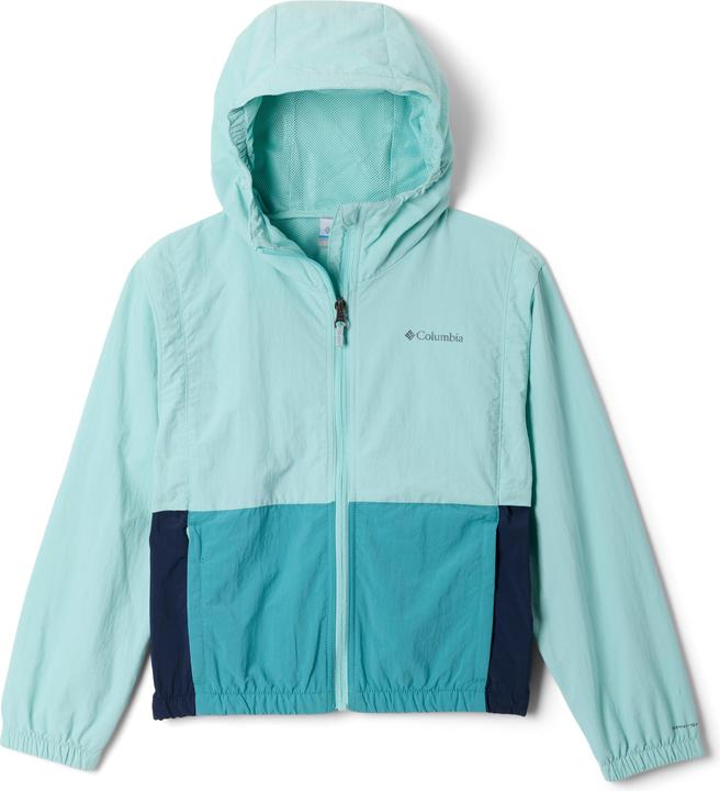 Image du produit Columbia Coupe-vent à Capuche Tabor Trail™ Junior (XXS)