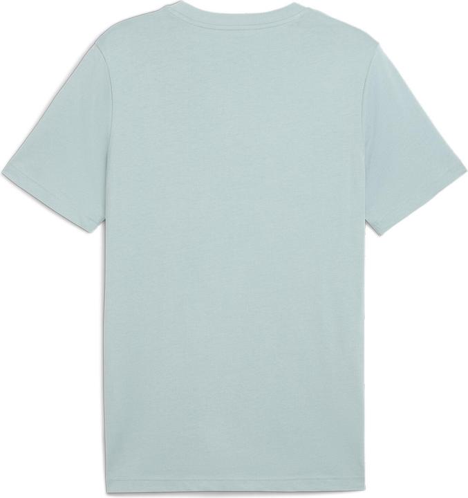 Actual product image Puma ESS 2 COLOR Small No. 1 Logo Tee (XL)