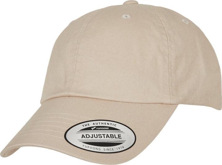 Flexfit Ecowash Dad Cap - 8910 (One Size)