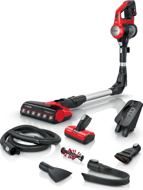 Produktbild Bosch Hausgeräte BCS711PET