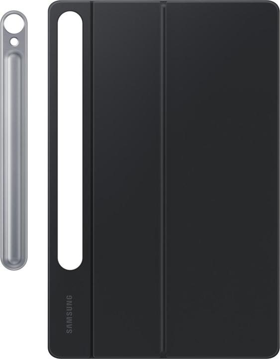 Produktbild Samsung Book Cover Keyboard (DE, Galaxy Tab S9, Galaxy Tab S9 FE)