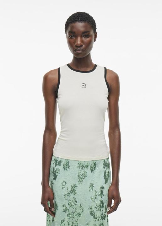 Immagine prodotto Rouge Edit Ärmellos Tanktop (XS)