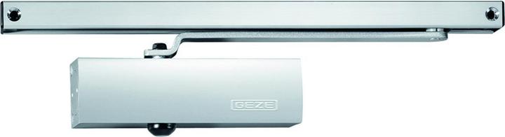 Actual product image Geze Door closer TS 1500 G (Entrance door, Indoor)