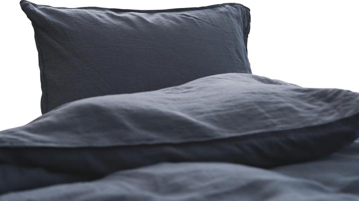 Actual product image lavie Linus (Pillowcase, 40 x 60 cm)