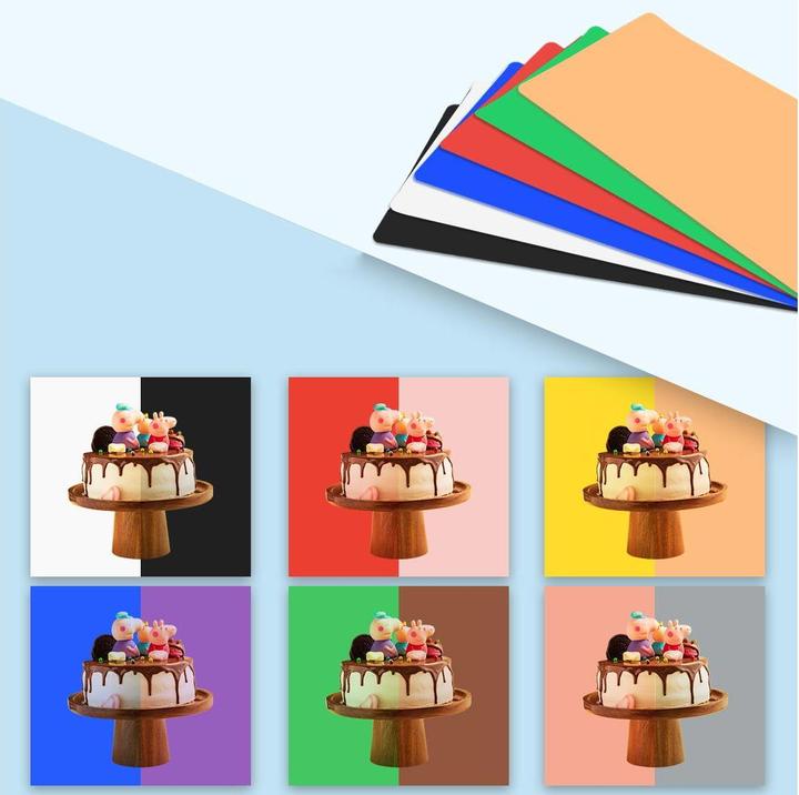 Actual product image Puluz Portable Photo Studio (Recording box)