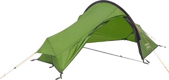 Actual product image Vango Nevis 200 (Tunnel tent, 2 persons)