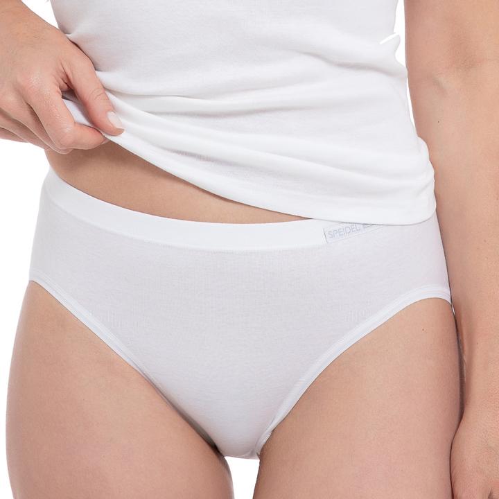Actual product image Speidel 2-pack bio.cotton Sport Edition Jazz Pants (44, XXL, pack of 2)