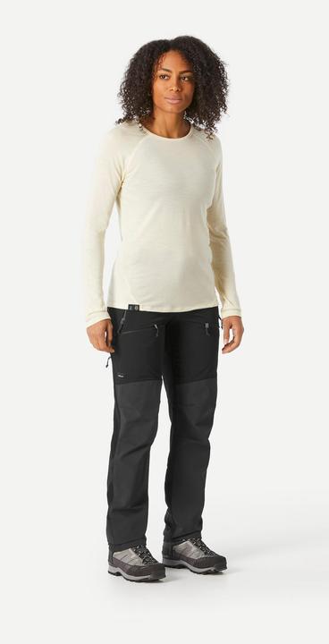Image du produit Simond Pantalon de trekking femme hydrofuge Trekking - MT900 (L)