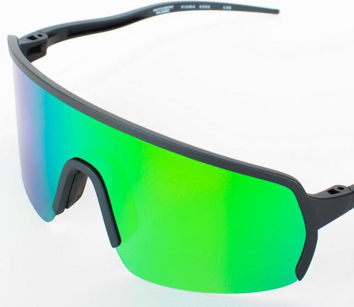 Actual product image Out Of Piuma (Black, The One Quarzo)