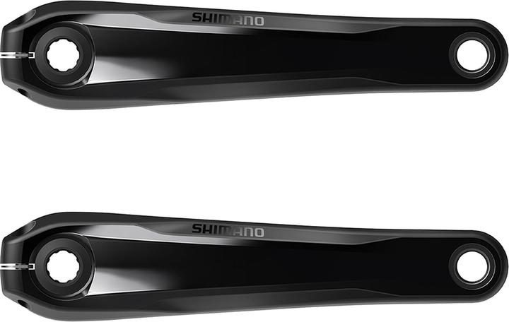 Image du produit Shimano Manivelle XTR STEPS FC-M900 175mm sans boîte de pédalier (175 mm)