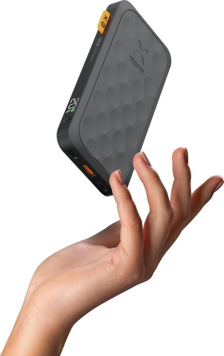 Immagine prodotto Xtorm Carburante Serie 5 (10000 mAh, 20 W, 37 Wh)