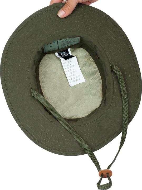 Image du produit Black Snake Chapeau Boonie (L)