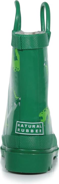 Image du produit Regatta Great Outdoors Bottes en caoutchouc Minnow Avec motif (32)
