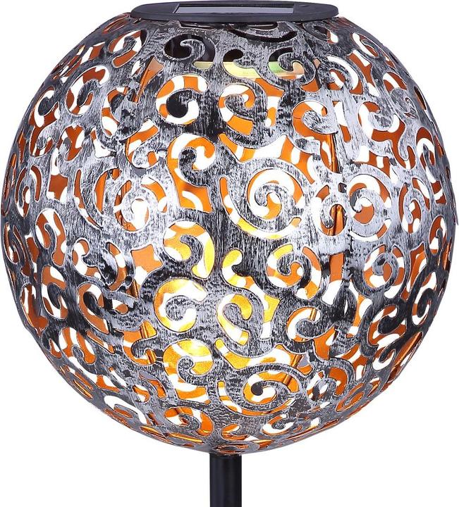 Image du produit Globo Lampe solaire (IP44)
