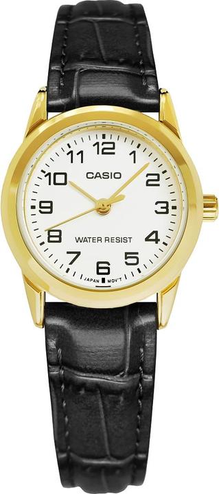 Image du produit Casio Collection (Montre analogique, 25 mm)