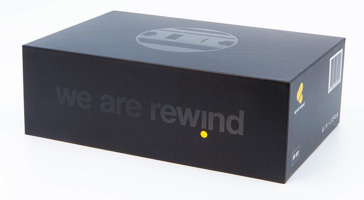 Image du produit we are rewind Amy (0 Go)