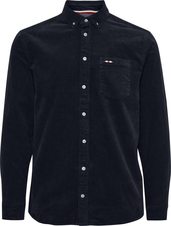 FQ1924 FQSteven corduroy LS shirt - Shirt - 21900521