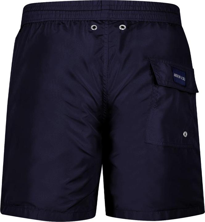 Produktbild Andrew & Cole Swim Shorts Blue (XL)