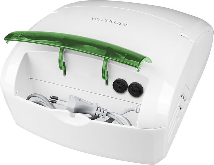 Actual product image Medisana In 550 Pro