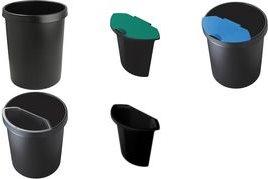 Immagine prodotto Helit The German (45 l)