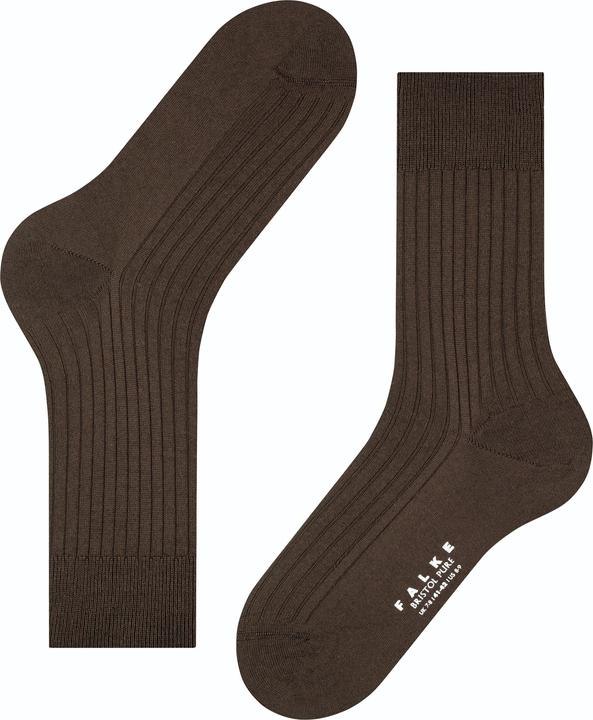 Produktbild Falke Bristol Pure SO (Einzelpack, 41 - 42)