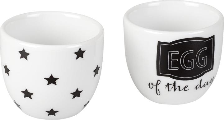 Cucina & Tavola Coquetier (2 x)