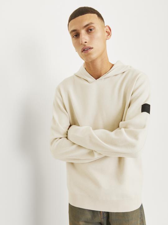 Immagine prodotto Jack & Jones Jcoaero Knit Hood Sn (XS)