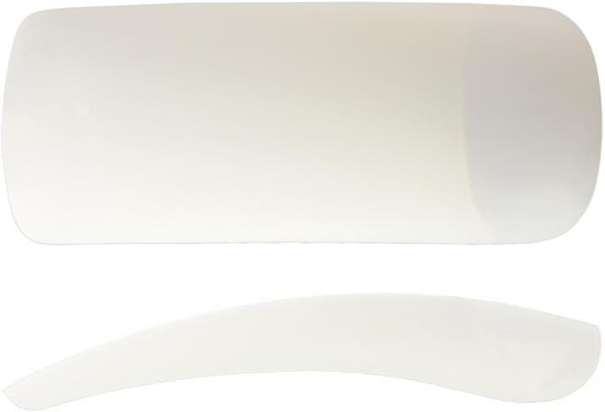 You Nails Form-Tip Nachfüllpack Nr. 4 (Kunstnägel, Weiss)