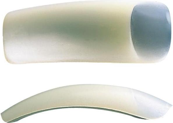 Produktbild You Nails Curv-Tip Nr. 4