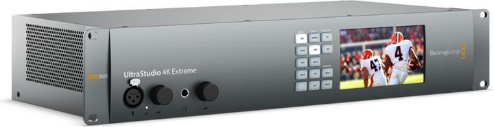 Actual product image Blackmagic UltraStudio 4K Extreme 3 (Digital -> Digital)