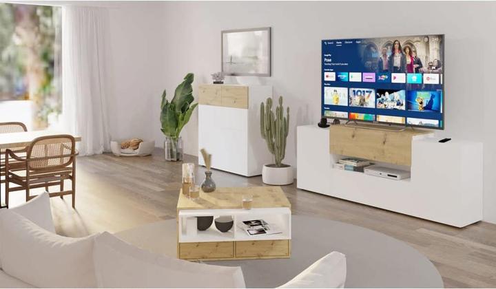 Actual product image FMD Möbel Collin (182 x 33 x 70 cm)
