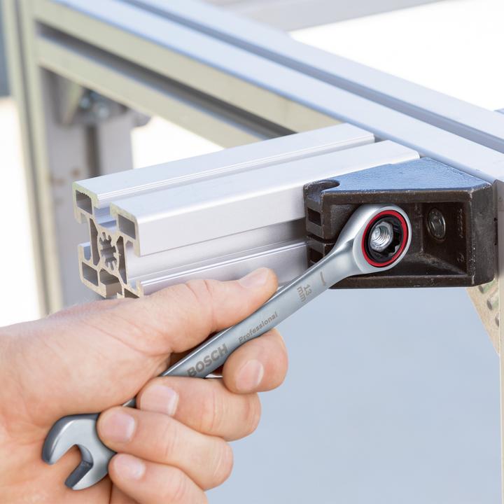 Immagine prodotto Bosch Professional Chiave combinata (19 mm, 14 mm, 18 mm, 9 mm, 8 mm, 16 mm, 10 mm, 11 mm, 12 mm, 17 mm, 15 mm, 13 mm)