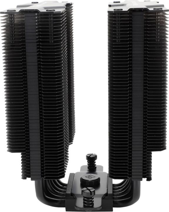Actual product image Thermalright Peerless Assasin 120 - Black - CPU air cooler - Max 26 dBA (157 mm)