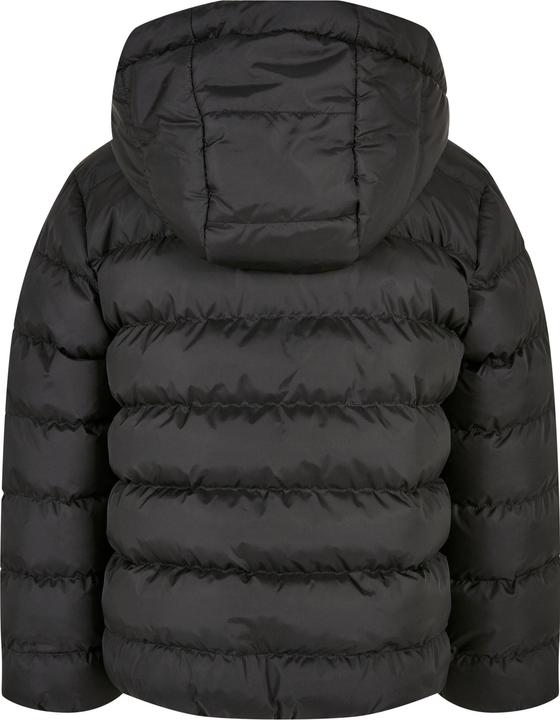 Actual product image Urban Classics Boys Basic Bubble Jacket - 17222 (158)