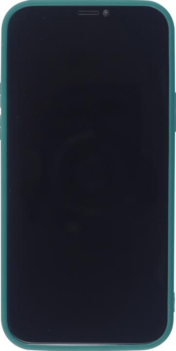 Produktbild PhoneLook Hülle Silikon Mat Herz (Apple iPhone 11 Pro)