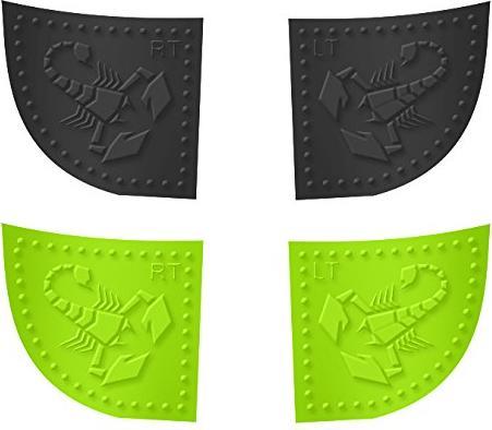 Actual product image GED Trigger Treadz Ltd Edit. Project Scorpio (4 packs) (Xbox One S)