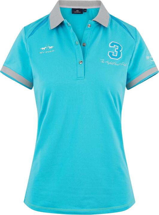 Produktbild HV Polo Favouritas Tech (XL)