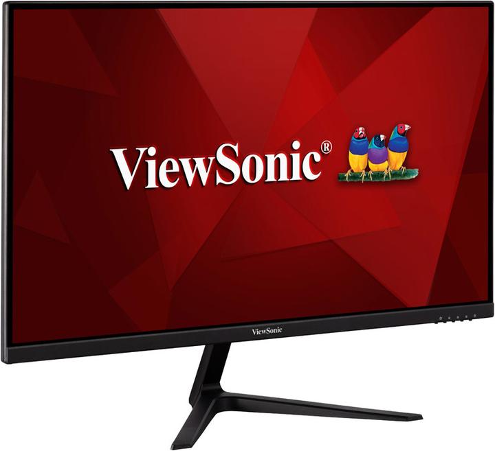 Immagine prodotto Viewsonic Serie VX VX2718-P-MHD - 68,6 cm (27 pollici) - 1920 x 1080 pixel - Full HD - LED - (1920 x 1080 pixel, 27")