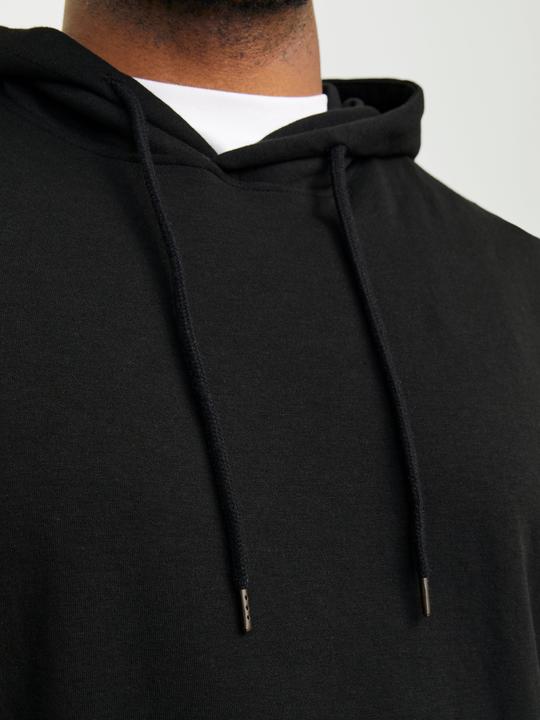 Produktbild Jack & Jones Schlichtes Plus Size Hoodie (XL, 3XL)