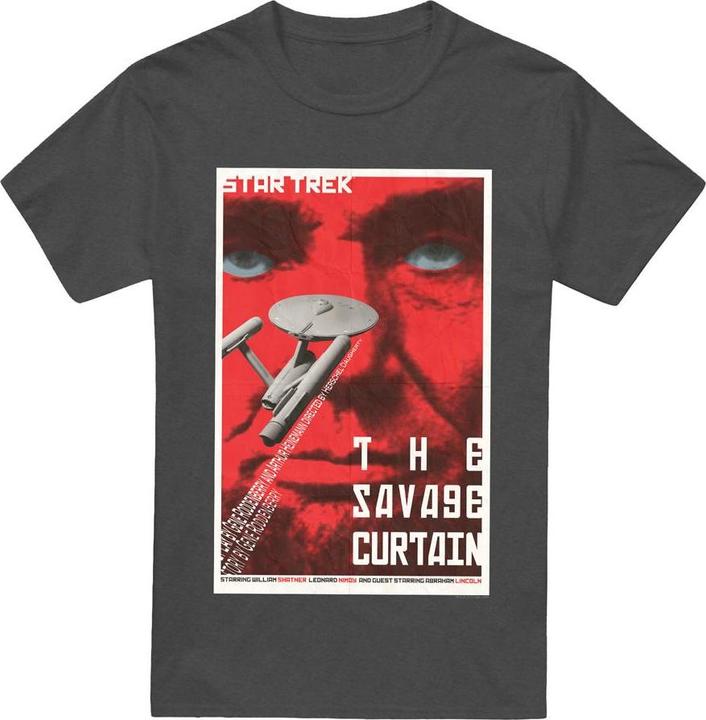The Original Series Episode 77 TShirt