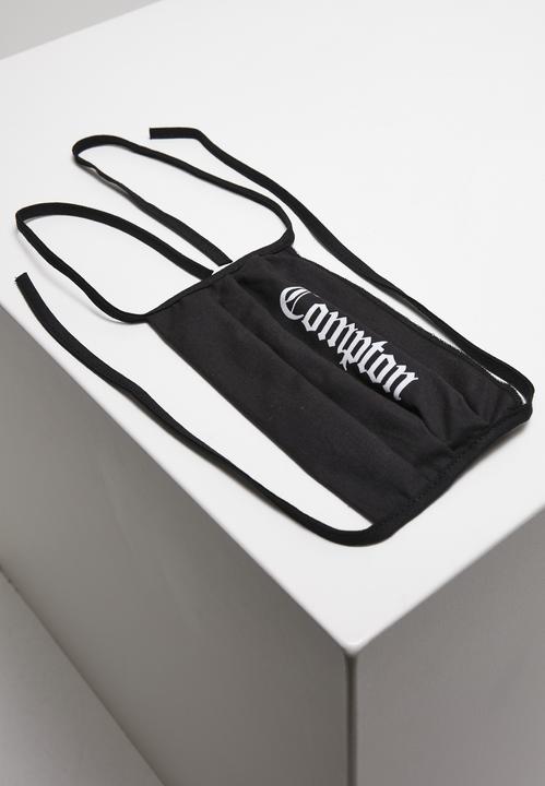 Image du produit Mister Tee Compton Face Mask