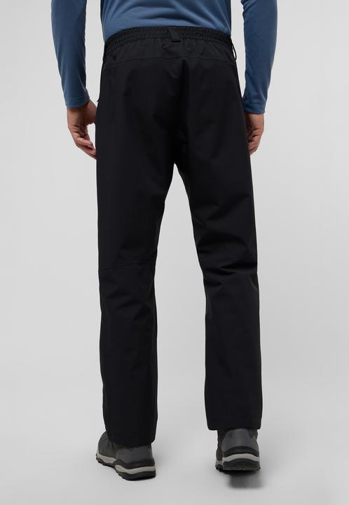 Actual product image Jack Wolfskin Parana Pants M (52)