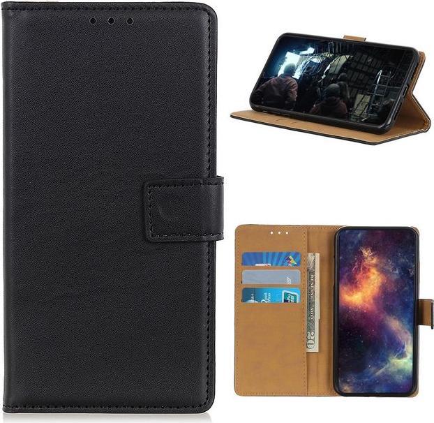 Actual product image MU Classic Classic II Leather Bookcover Series (Samsung Galaxy A42 5G)