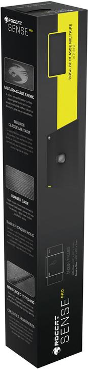 Actual product image Roccat Sense Pro SQ (L)