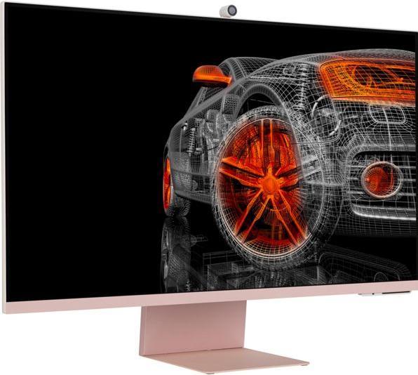 Productafbeelding Samsung Smart Monitor M8 (3840 x 2160 Pixels, 32")